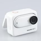 Insta360 GO 3 32GB, Audio, Tv en Foto, Actiecamera's, Insta360, Zo goed als nieuw, https://www.insta360.com/contact, Arashi Vision Inc., 7/F, Building B, Greenland Center, Chaoyang District, Beijing, China
