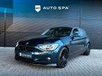 BMW 1 Serie 116i 5-Deurs Xenon NL-Auto Navi PRO Cruise Contr, Auto's, BMW, 1-Serie, 136 pk, Gebruikt, 4 cilinders