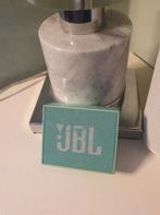 JBL GO, JBL, Overige typen, Ophalen of Verzenden, Zo goed als nieuw
