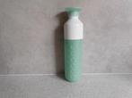 Bidon Drinkfles 490 ml. Mint Groen Dopper, Ophalen of Verzenden, Zo goed als nieuw