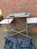 Bart Outdoor camping keuken meubel, Ophalen, Gebruikt