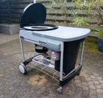 Weber Performer Premium GBS incl beschermhoes, Ophalen, Gebruikt, Weber