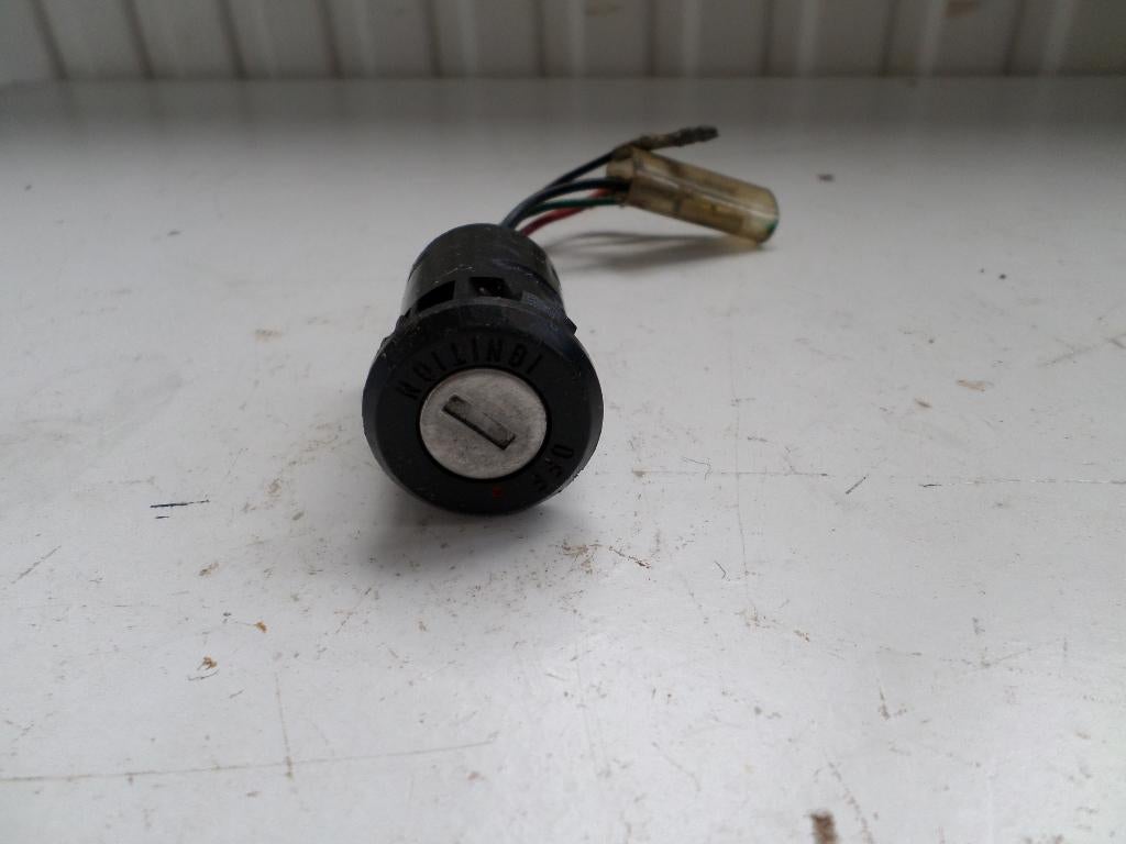 HONDA MB/MT CONTACTSLOT, Ophalen of Verzenden, Gebruikt, Overige typen, Overige merken