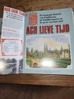 Ach lieve tijd (boek betreffende historie Eindhoven), Ophalen, Gelezen, Noord-Brabant