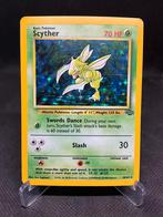 Scyther ju 10, Ophalen of Verzenden, Gebruikt, Losse kaart