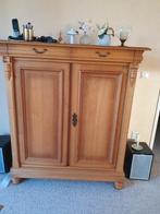 Meidekast, Ophalen, 70 tot 120 cm, 120 tot 170 cm, Zo goed als nieuw