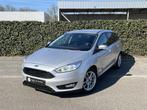 Ford Focus Wagon 1.0 Titanium * Carplay * Nieuwe Distr. * Ga, Gebruikt, Euro 6, Electronic Stability Program (ESP), Handgeschakeld