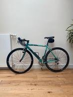 Racefiets, Bianchi Via Nirone 7, frame 51, zeer goede staat, Aluminium, 49 tot 53 cm, Zo goed als nieuw, Meer dan 20 versnellingen