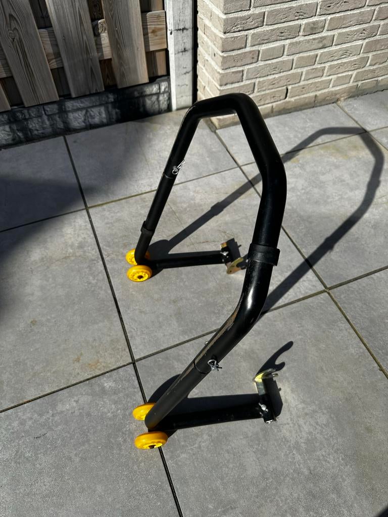 Paddock standaard motor, Motoren, Ophalen of Verzenden