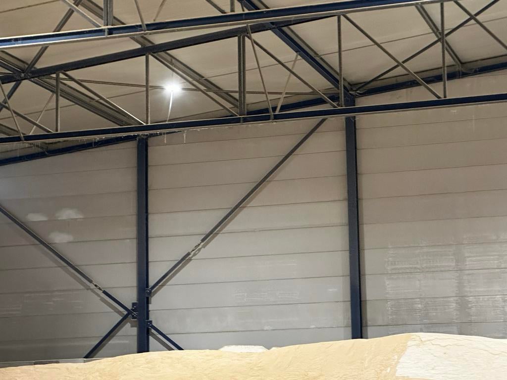 Ytong gasbeton elementen en beton plinten, Ophalen, Gebruikt, Overige typen