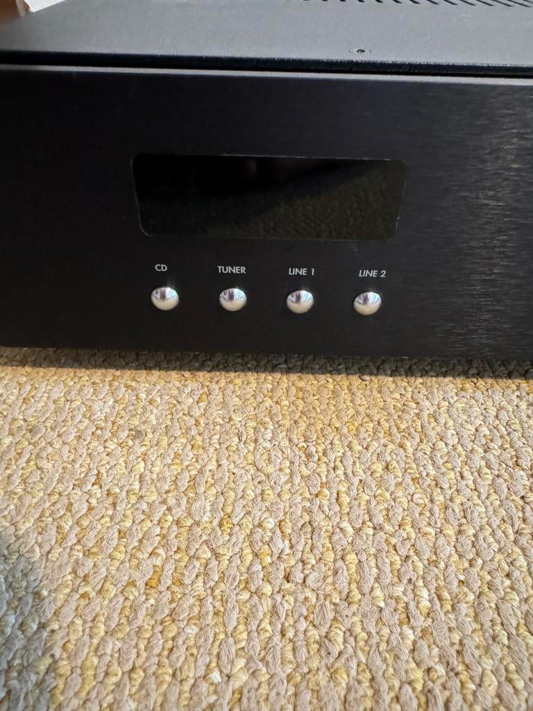 Primare A20 versterker, Overige merken, Gebruikt, Ophalen of Verzenden, 60 tot 120 watt