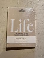 Nieuw koffietafel boek/fotoalbum, Huis en Inrichting, Woonaccessoires | Overige, Ophalen, Nieuw