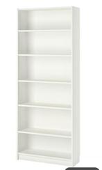 GRATIS Billy kast, Huis en Inrichting, Kasten | Boekenkasten, Ophalen, Gebruikt, 200 cm of meer, 50 tot 100 cm