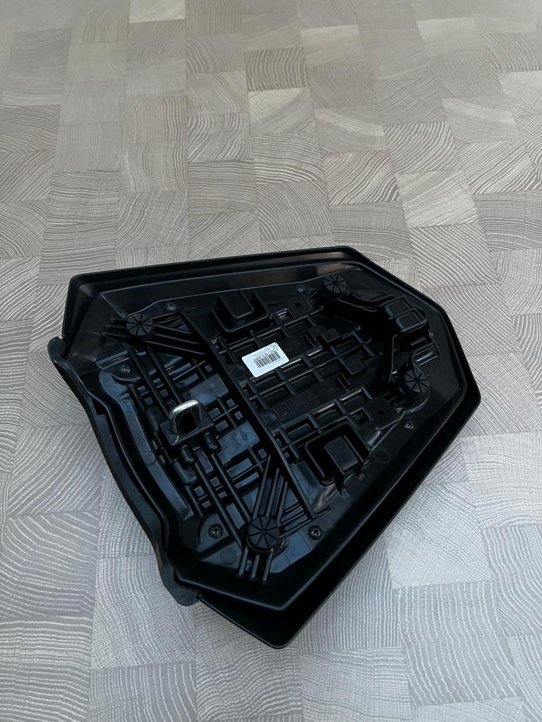 Originele honda hornet 750 seat cover, Ophalen of Verzenden