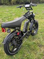 Ouxi V8 Pro Fatbike | 250W | 25km/u | Actieradius tot 100KM‼, Ophalen of Verzenden