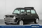 MINI Cooper S MPI (bj 1998), Auto's, Gebruikt, 4 cilinders, 58 pk, Zwart