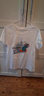 Hardloop shirt Disneyland Parijs 5km Ratatouille XXL, Ophalen of Verzenden