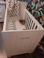 Baby Bedje, Commode & Wandrek - Complete Set, Ophalen of Verzenden, Gebruikt, Jongetje of Meisje