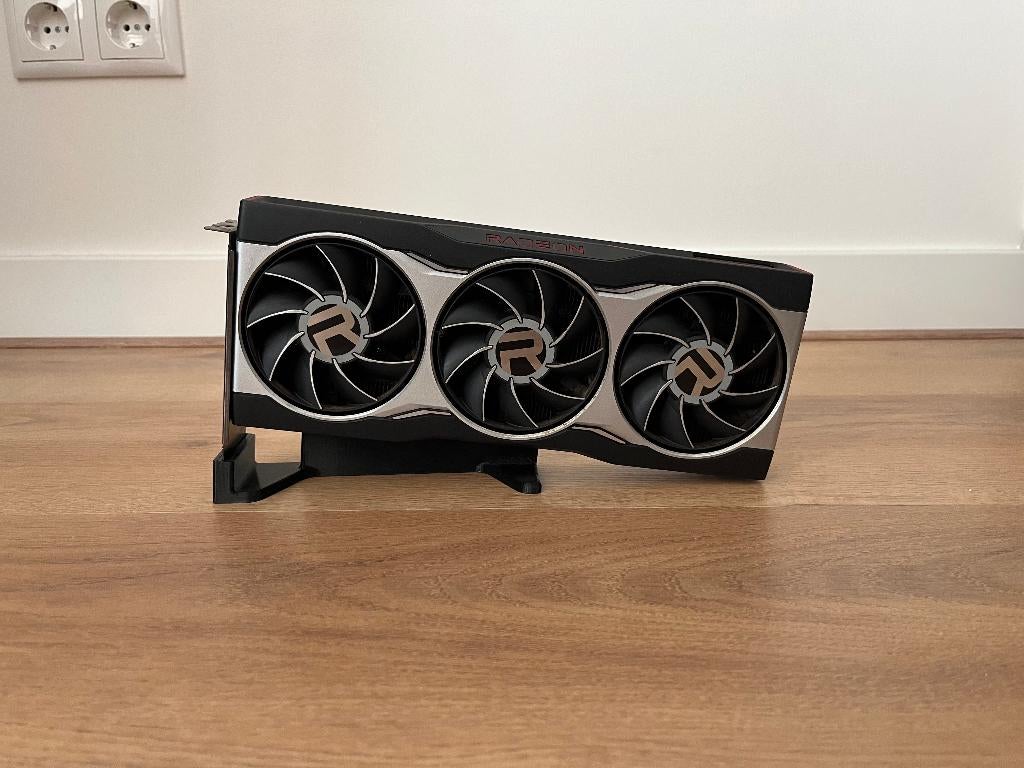 Garantie! ~ AMD Radeon RX 6800 16GB, Computers en Software, Videokaarten, AMD, GDDR6, PCI-Express 4, Ophalen of Verzenden