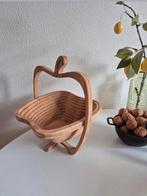 Fruitschaal, Ophalen of Verzenden, Nieuw, Rond, Overige materialen