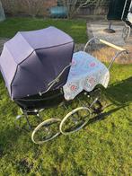 Ouderwetse kinderwagen van Koelstra, Ophalen, Gebruikt, Overige merken