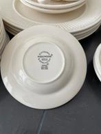 Origineel wedgwood servies. EDME, Huis en Inrichting, Keuken | Servies, Ophalen, Aardewerk, Wedgwood, Overige typen