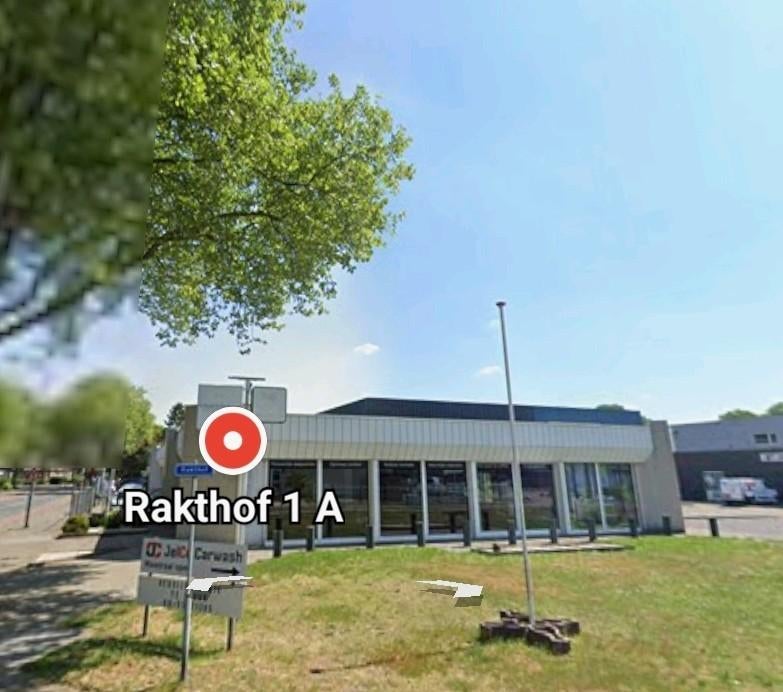 Showroom/bedrijfsruimte te huur Helmond, Zakelijke goederen, Huur, Bedrijfsruimte