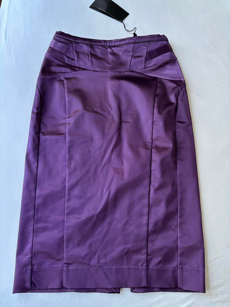 Just Cavalli rok maat 38, Kleding | Dames, Maat 38/40 (M), Zwart, Nieuw, Ophalen of Verzenden