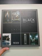 Black/ Noir/ Zwart, Ophalen of Verzenden