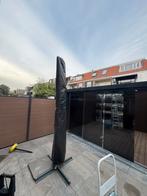 Tuin parasol 4x3, Tuin en Terras, Parasols, Ophalen, Zo goed als nieuw