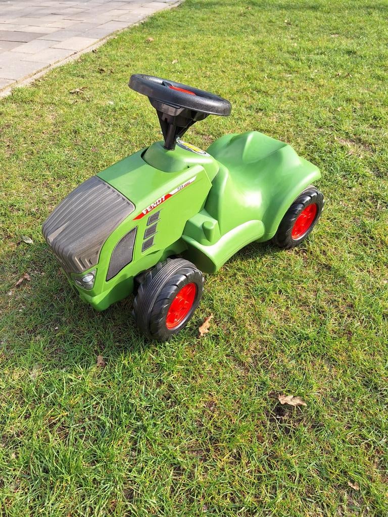 Nieuwe Fendt looptractor – nog ongebruikt, Ophalen of Verzenden, Nieuw, Overige merken