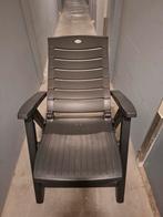 Tuinstoel Hartman, Ophalen, Kunststof