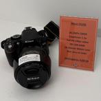 Nikon D5200 Camera + Nikkor 18-200 lens | Met accu en lader, Dordrecht@usedproducts.nl, Toulonselaan 72, Ophalen of Verzenden