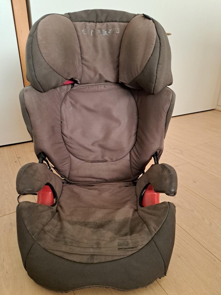 Maxi-Cosi Rodi autostoel, Ophalen, 15 t/m 36 kg, Maxi-Cosi, Gebruikt