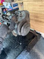 Minarelli ac blok, Ophalen of Verzenden, Gebruikt