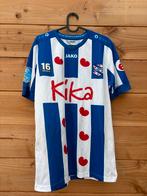 Matchworn SC Heerenveen shirt Ricardo van Rhijn, Ophalen of Verzenden, Gebruikt, Shirt