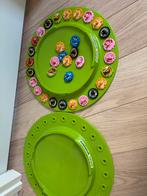 Sonic super spinners (Plusmarkt), Plus, Ophalen