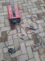 Ferm Concept 1500 Elektroden Lasapparaat, Ophalen, Gebruikt, Minder dan 150 ampère, Elektroden