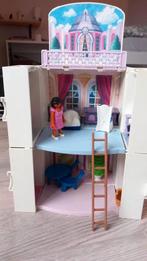 Playmobil inklapbaar speelhuisje, Ophalen of Verzenden