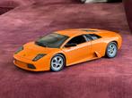 Lamborghini Murciélago | Maisto, Hobby en Vrije tijd, Modelauto's | 1:18, Ophalen of Verzenden, Zo goed als nieuw, Maisto