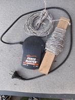 schrikdraadapparaat Gallagher, Toebehoren, 1 paard of pony