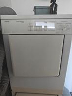 Siemens Siwatherm 6500 serie IQ droger, Witgoed en Apparatuur, 6 tot 8 kg, Gebruikt, Ophalen of Verzenden, Voorlader