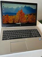 HP EliteBook 850 G5–15.6–i5-16GB RAM –512GB SSD–Windows11Pro, Computers en Software, Ophalen, 2 tot 3 Ghz, 15 inch, Zo goed als nieuw