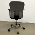 Ahrend 160 bureaustoel - grijze stof, Ophalen, Gebruikt, Grijs