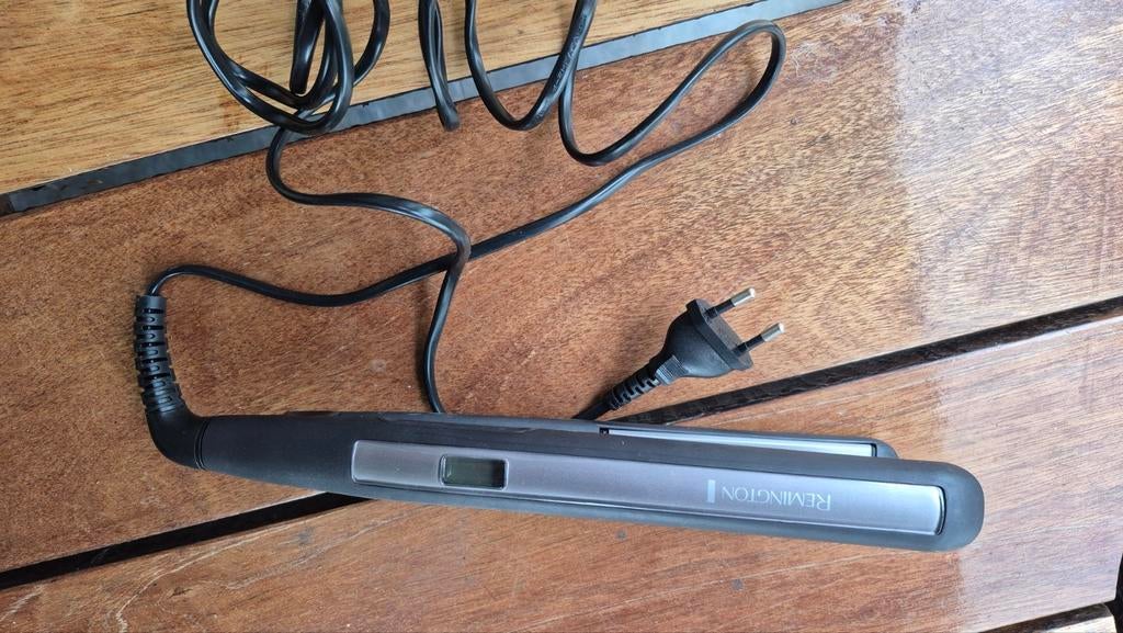 Stylingtang, Ophalen of Verzenden, Nieuw, Krultang of Stijltang