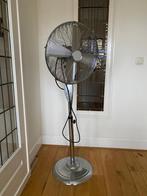 Ventilator op statief, Ophalen, Statiefventilator