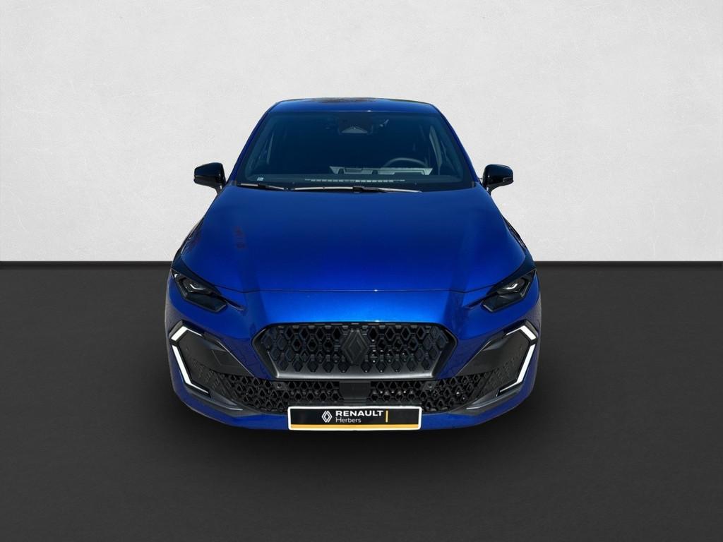 Renault Clio 1.8 Hybrid 160 esprit Alpine CAMERA / HARMAN/KA, Gebruikt, 4 cilinders, Bedrijf, Hybride Elektrisch/Benzine