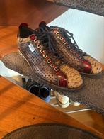 Harris maat 8, Kleding | Heren, Schoenen, Ophalen of Verzenden, Zo goed als nieuw, Sneakers of Gympen