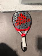 Adidas Metalbone HRD 3.1 Goede staat, gerepareerd, Sport en Fitness, Padel, Ophalen of Verzenden, Gebruikt, Padelracket