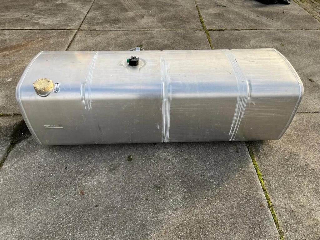 DAF Brandstoftank Diesel 750L 1685563, Gebruikt